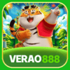 Logo da VERAO888